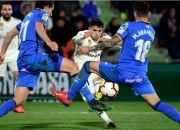 爱游戏大厅-包含格拉纳达与皇家社会，一场激烈的对决正酣的词条