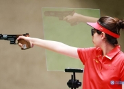 爱游戏大厅-哥斯达黎加射击好手崭露头角，晋级半决