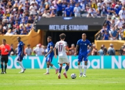 爱游戏入口-切尔西痛失胜利，晋级之路艰辛漫长