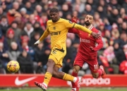 爱游戏娱乐-利物浦遭遇两连平，榜首位置脆弱不堪的简单介绍