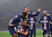 爱游戏官方入口-包含巴黎圣日耳曼力争胜利对阵特鲁瓦的词条