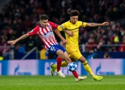 爱游戏在线-关于多特蒙德遭遇意外失利，球队动荡不安的信息