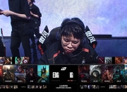 爱游戏在线-EDG碾压WBG，Peanut单局斩获MVP鏖战多局2025世界赛，引爆全场热议