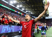 爱游戏-英格兰主场战胜阿尔巴尼亚，保持不败