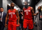 爱游戏大厅-勇士火箭再度较量，谁能笑到最后