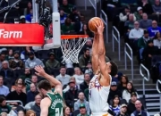 爱游戏大厅-雄鹿队主场失利，是否会影响他们的晋级？