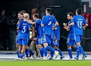 爱游戏入口-包含欧洲杯赛前热身赛阵容如何，球队表现强势！的词条