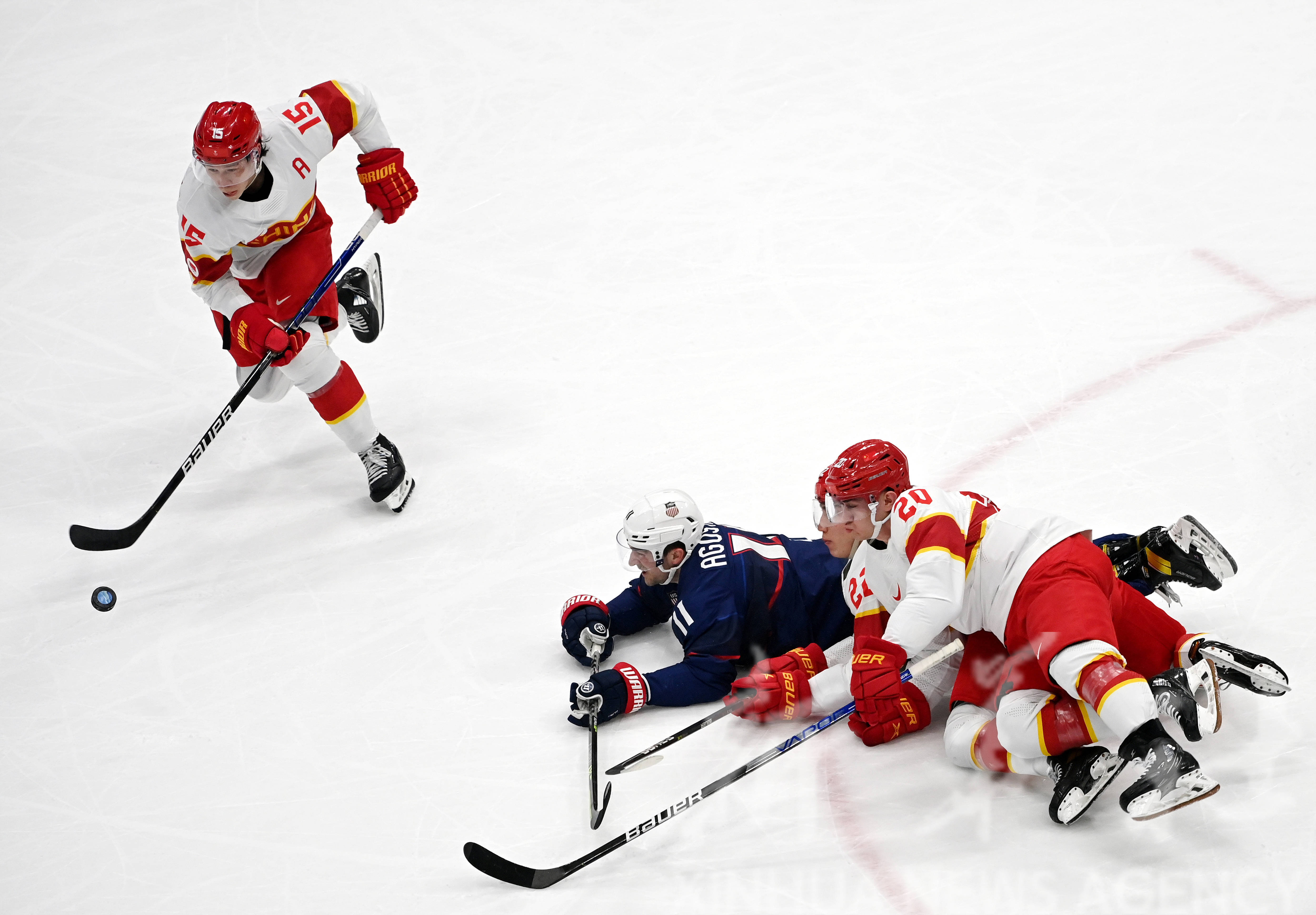 抢滩登顶:女足巅峰争霸赛将在国家体育馆打响的简单介绍 抢滩登顶:女足巅峰争霸赛将在国家体育馆打响的简单介绍