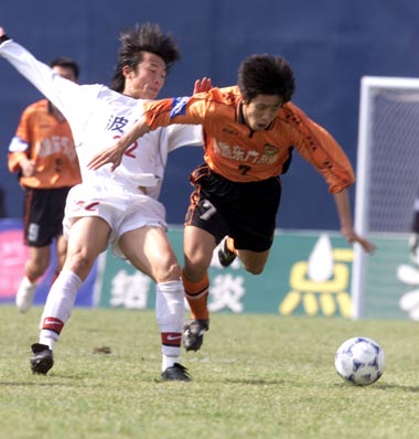 足协杯卫冕冠军若风队晋级,实力碾压对手获胜 足协杯卫冕冠军若风队晋级,实力碾压对手获胜