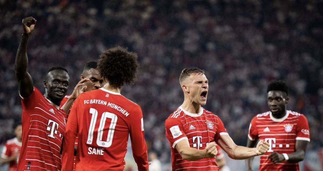 巴黎圣日耳曼遭遇惊吓，被解放者逼平的简单介绍