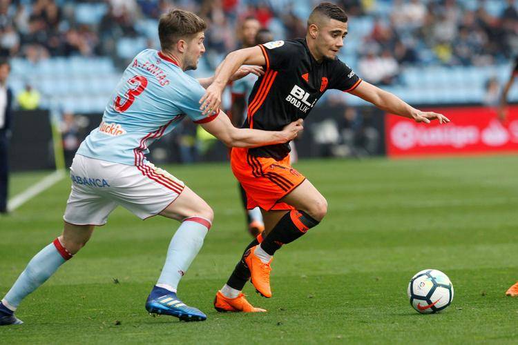 关于塞尔塔主场负于尤文图斯:实力差距显现的信息 关于塞尔塔主场负于尤文图斯:实力差距显现的信息