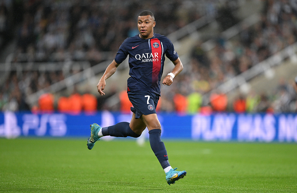 巴黎圣日耳曼不容有失迎战AC米兰的简单介绍