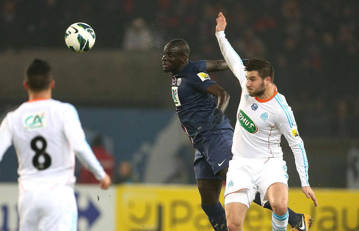 巴黎圣日耳曼不容有失迎战AC米兰的简单介绍