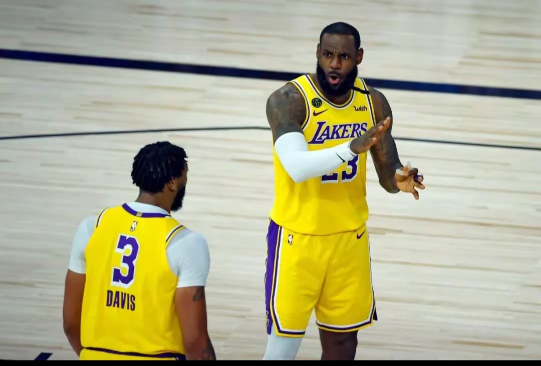 湖人总决赛首战大胜热火,取得领先的简单介绍 湖人总决赛首战大胜热火,取得领先的简单介绍