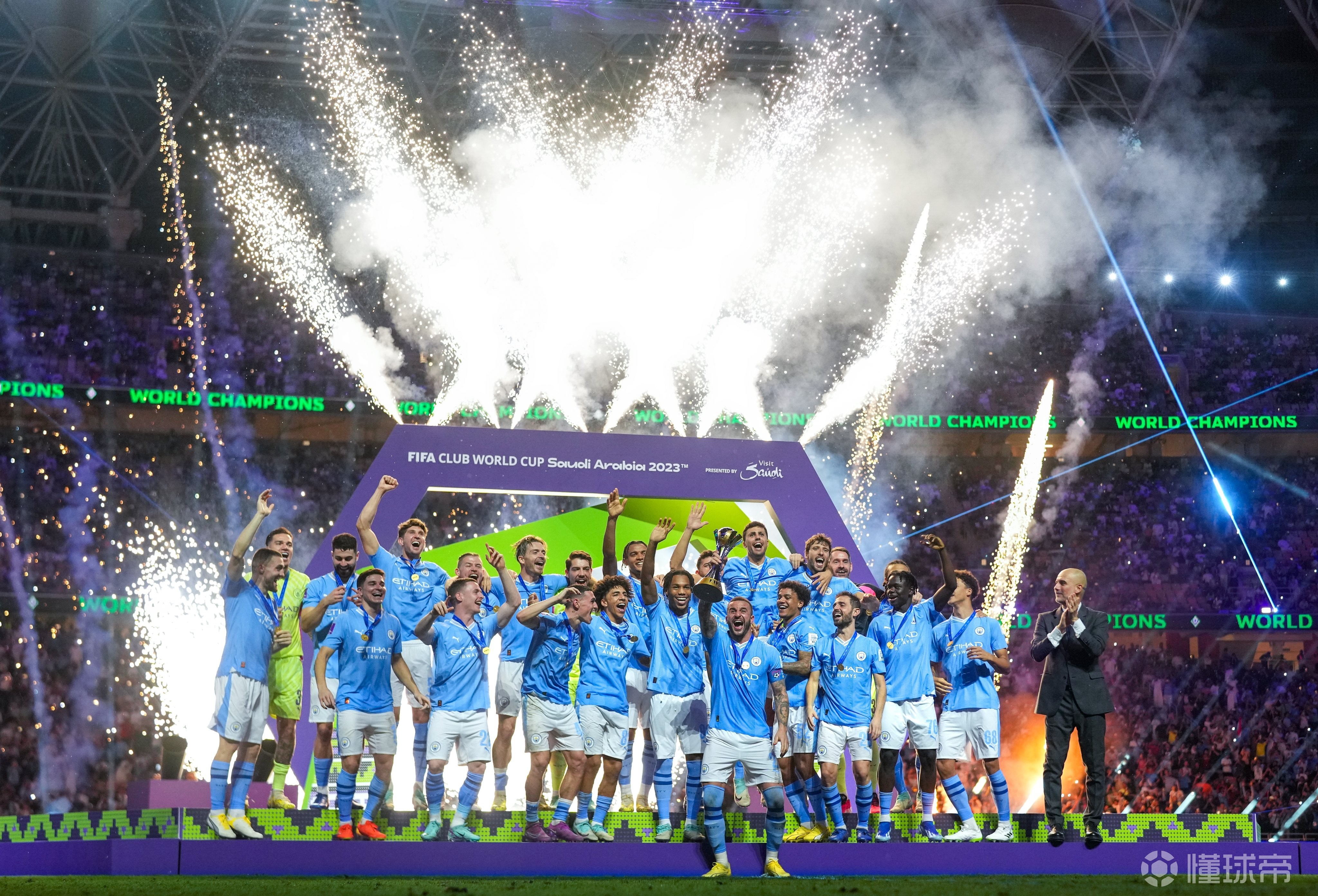 曼城新援表现出色,快速融入球队战术 曼城新援表现出色,快速融入球队战术