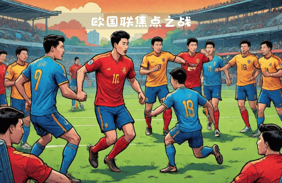 欧国联精彩对决,国家队士气高涨备战欧锦赛的简单介绍 欧国联精彩对决,国家队士气高涨备战欧锦赛的简单介绍