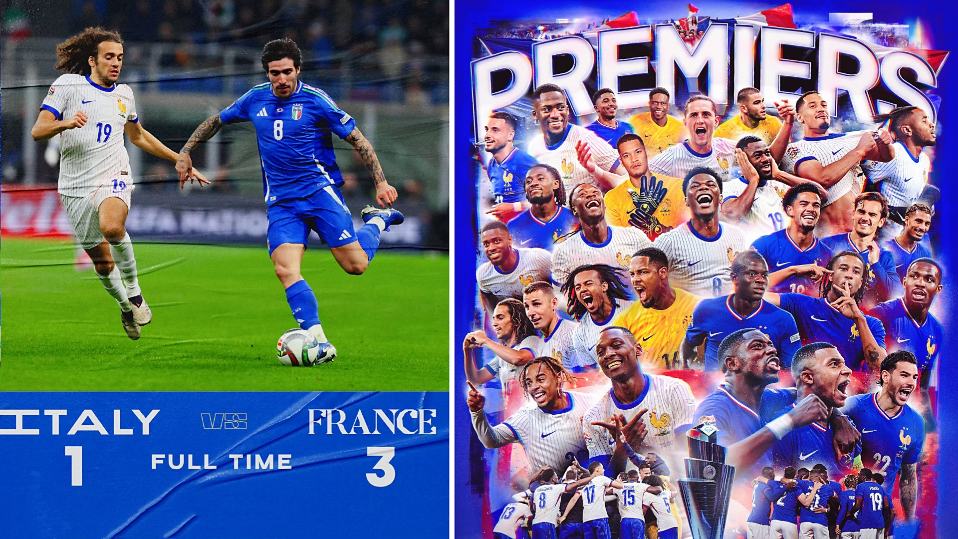 热血奔腾！欧国联比赛掀起风暴热潮的简单介绍