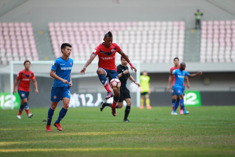 关于深圳佳兆业客场失利,需要总结经验的信息 关于深圳佳兆业客场失利,需要总结经验的信息