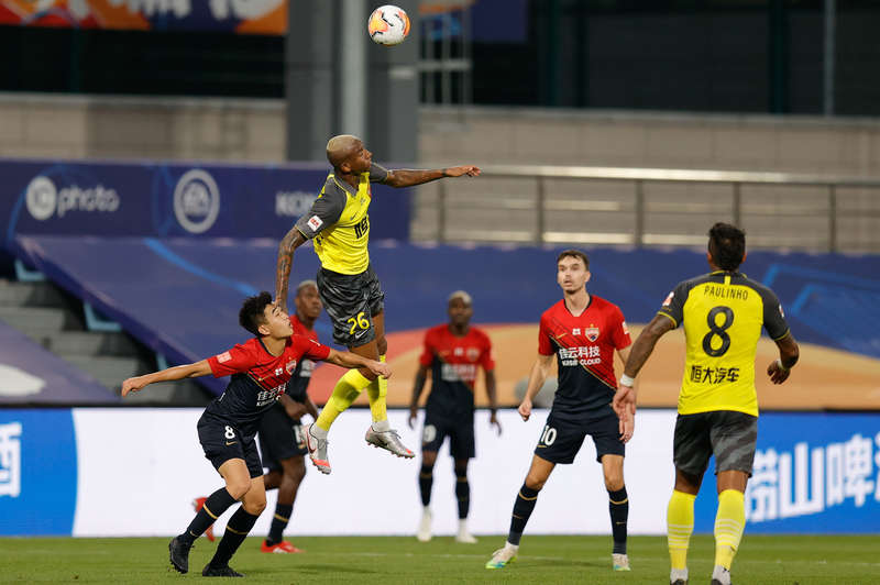 深圳佳兆业欲望夺冠,球队要稳定表现的简单介绍 深圳佳兆业欲望夺冠,球队要稳定表现的简单介绍