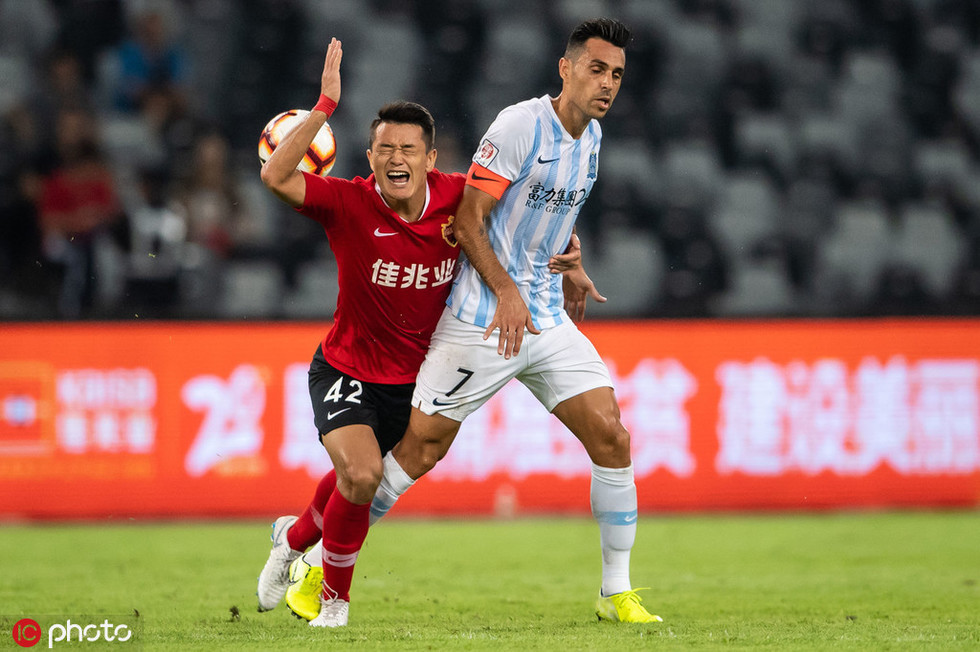 深圳佳兆业欲望夺冠,球队要稳定表现的简单介绍 深圳佳兆业欲望夺冠,球队要稳定表现的简单介绍