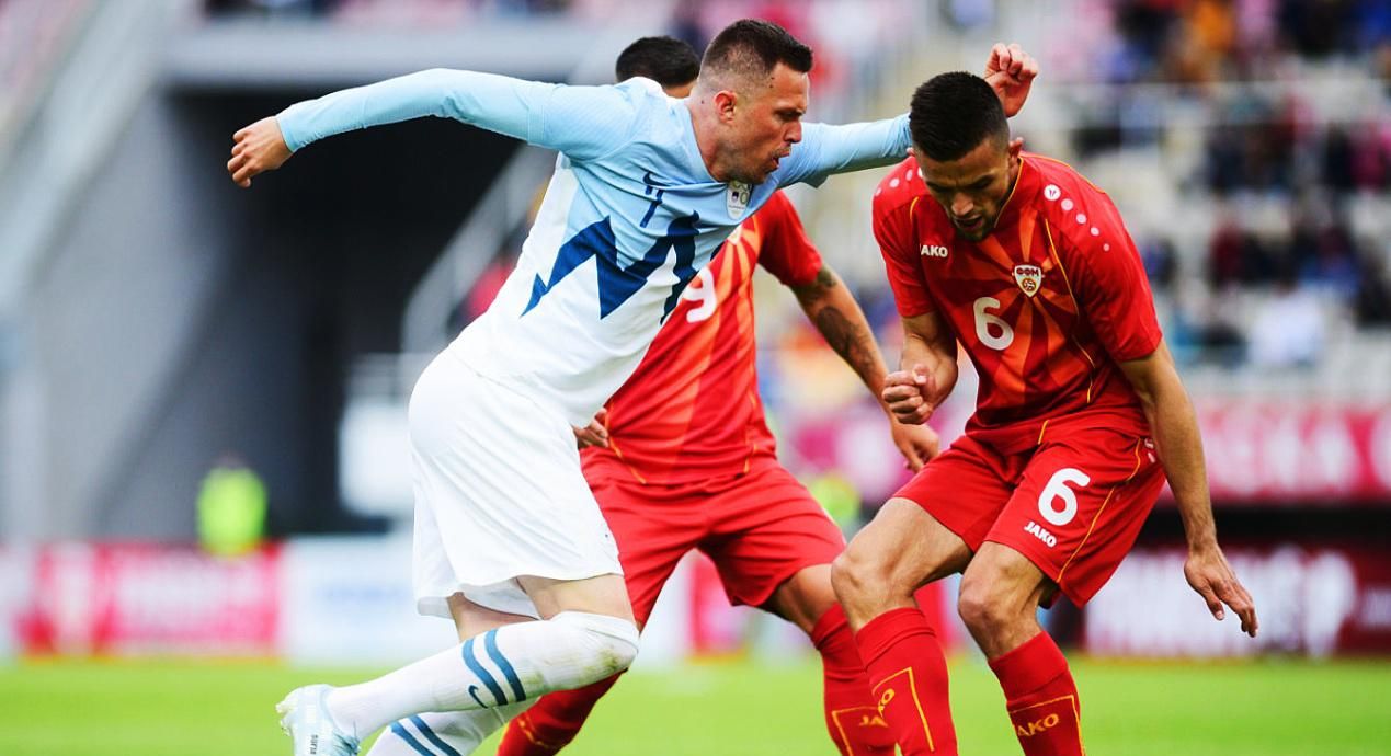 乌克兰大胜北马其顿,士气高涨晋级!的简单介绍 乌克兰大胜北马其顿,士气高涨晋级!的简单介绍