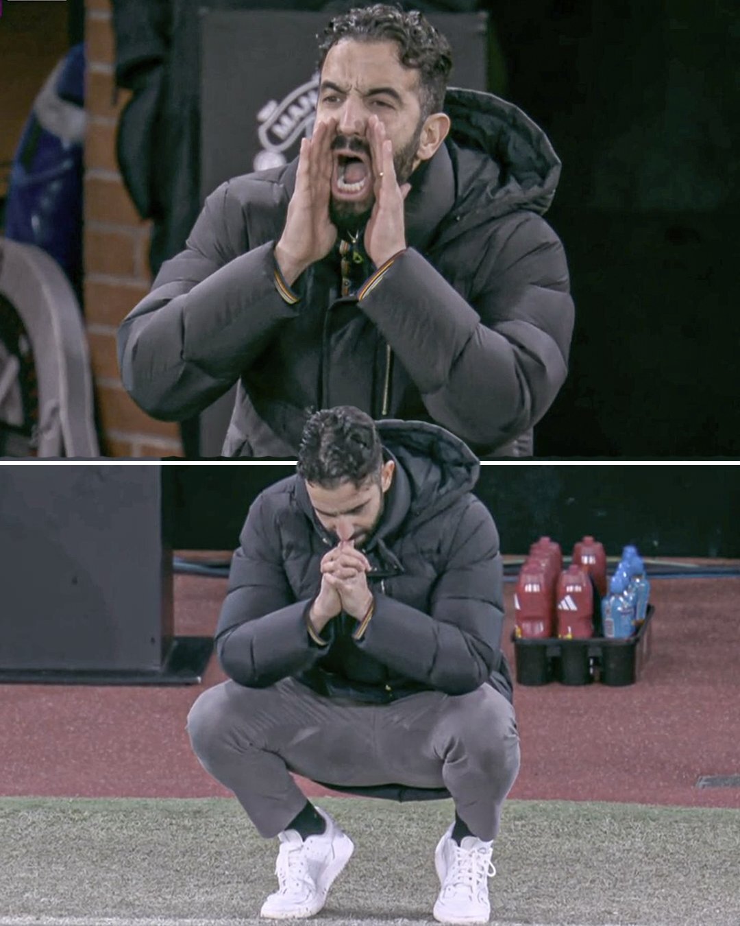 关于曼联遭遇连败,球迷呼吁支持主帅不变的信息 关于曼联遭遇连败,球迷呼吁支持主帅不变的信息