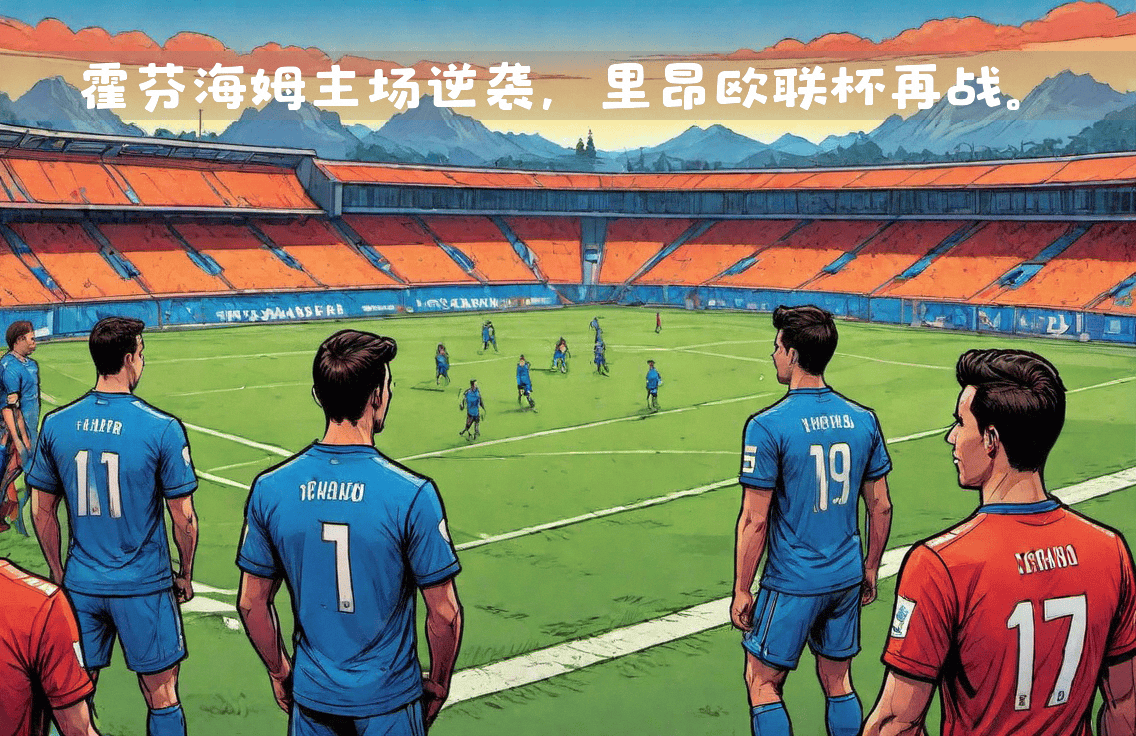 汉诺威主场逼平霍芬海姆,保住战绩领先优势的简单介绍 汉诺威主场逼平霍芬海姆,保住战绩领先优势的简单介绍