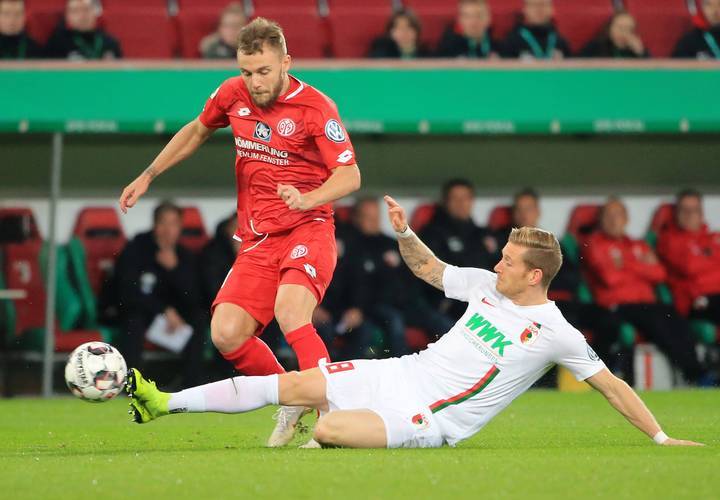 汉诺威主场逼平霍芬海姆,保住战绩领先优势的简单介绍 汉诺威主场逼平霍芬海姆,保住战绩领先优势的简单介绍