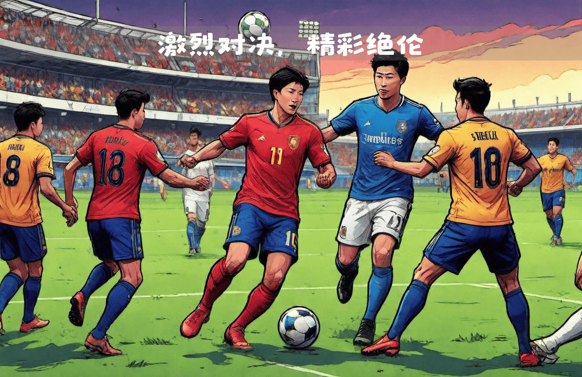 关于足球盛宴再现:东亚强队对决此刻精彩绝伦的信息 关于足球盛宴再现:东亚强队对决此刻精彩绝伦的信息