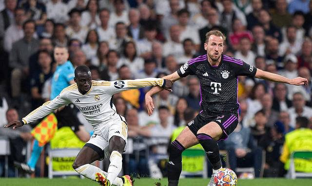 关于豪门争霸!两支实力强大的球队将在比赛中交锋的信息 关于豪门争霸!两支实力强大的球队将在比赛中交锋的信息