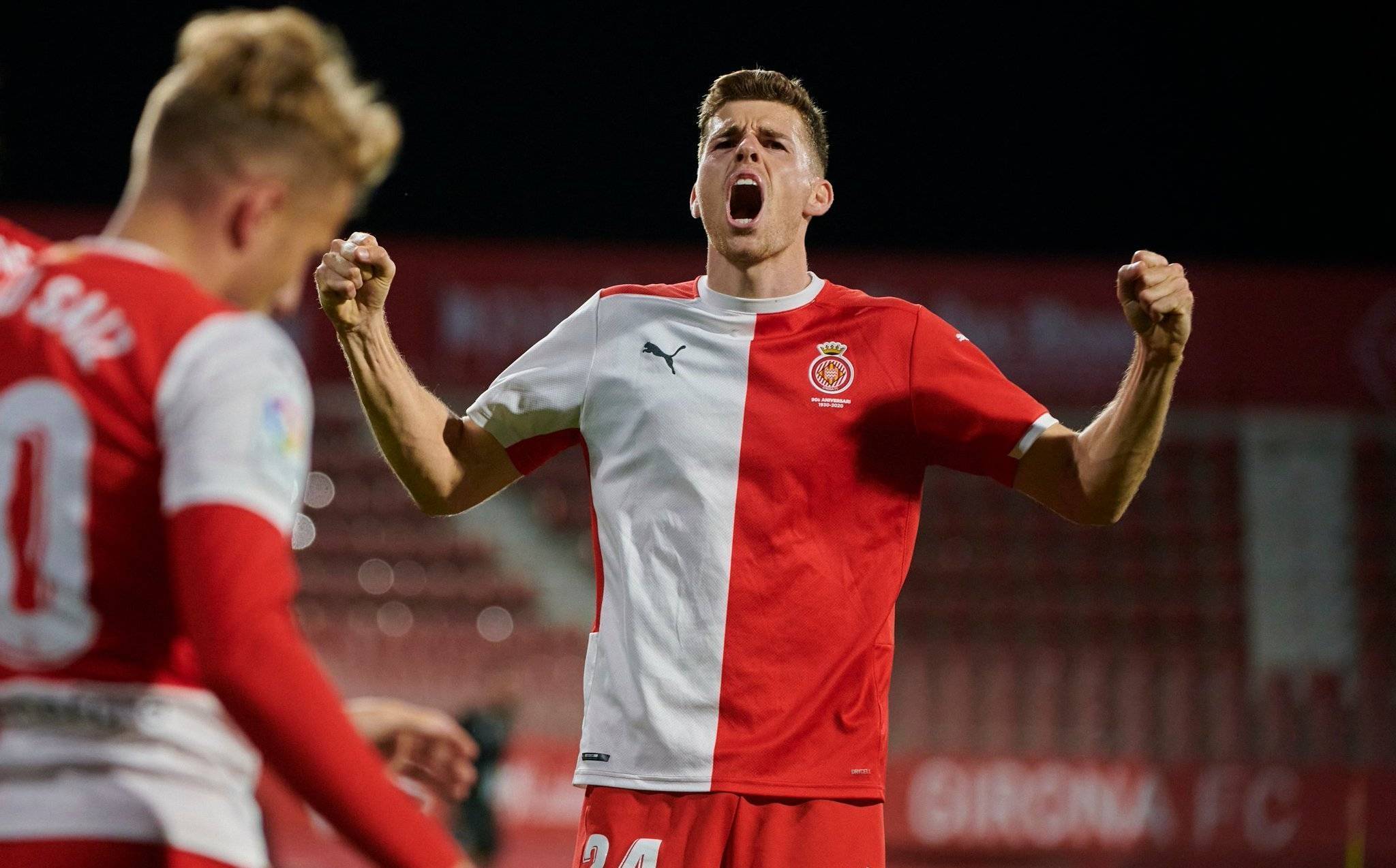 格拉纳达客场胜球,主帅表扬球队保持斗志 格拉纳达客场胜球,主帅表扬球队保持斗志