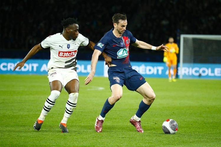 雷恩球员状态回暖,为冲击前四蓄势的简单介绍 雷恩球员状态回暖,为冲击前四蓄势的简单介绍