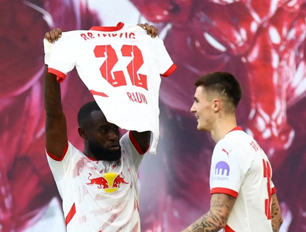 莱比锡红牛做客沙尔克，力争客场分