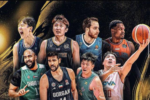 关于辽宁男篮实力惊人，欲夺冠军殊荣的信息