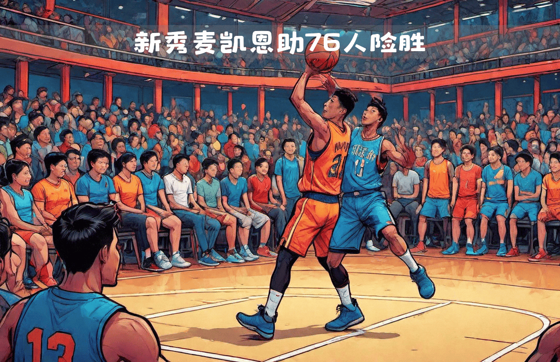 新秀崛起：年轻球员们的努力终获成功的简单介绍