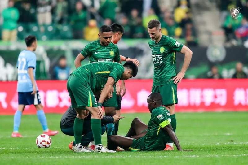 北京国安在最近一场比赛中击败死敌 北京国安在最近一场比赛中击败死敌