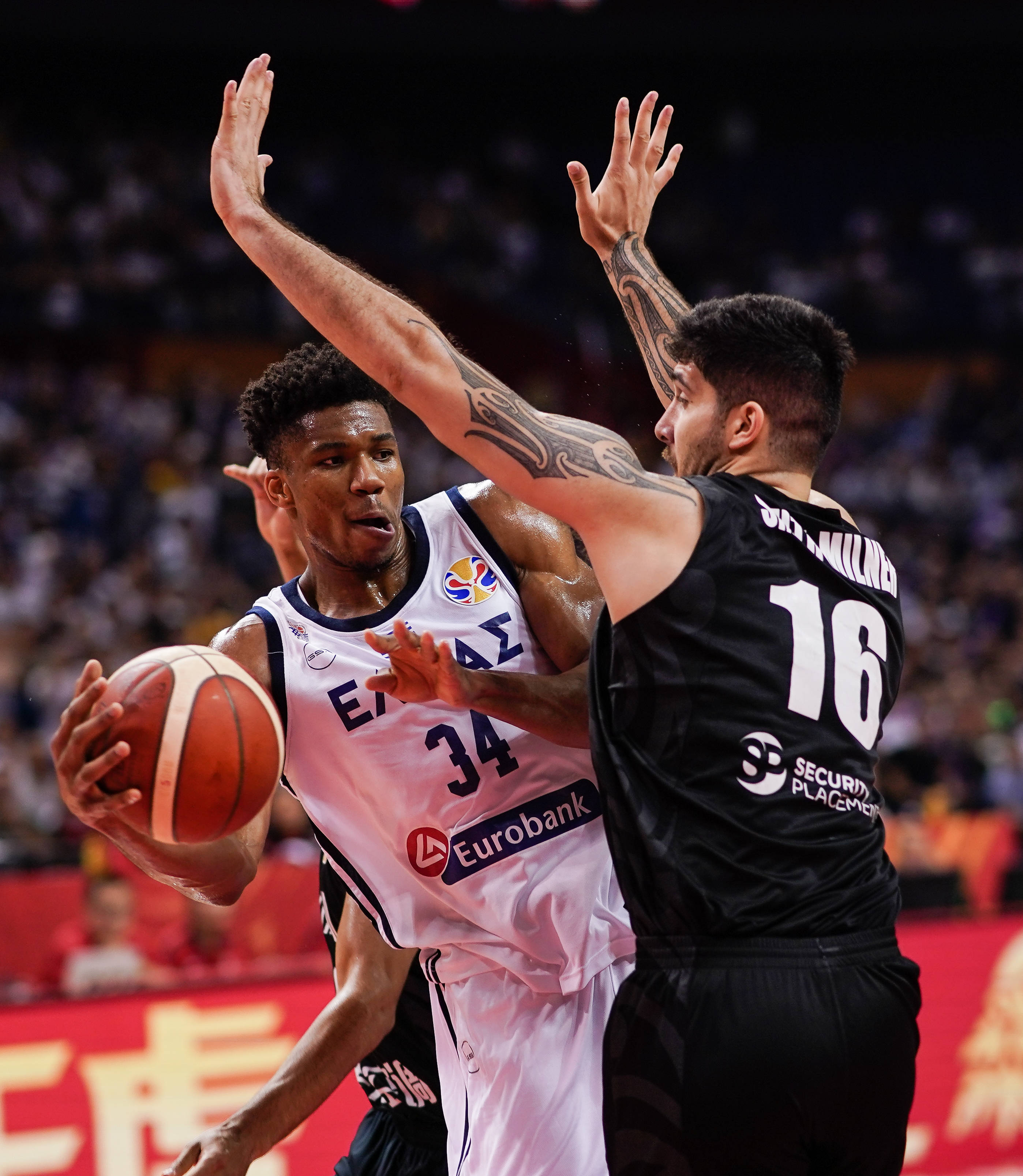 关于篮球世界杯新赛季揭幕,精彩比赛层出不穷的信息 关于篮球世界杯新赛季揭幕,精彩比赛层出不穷的信息