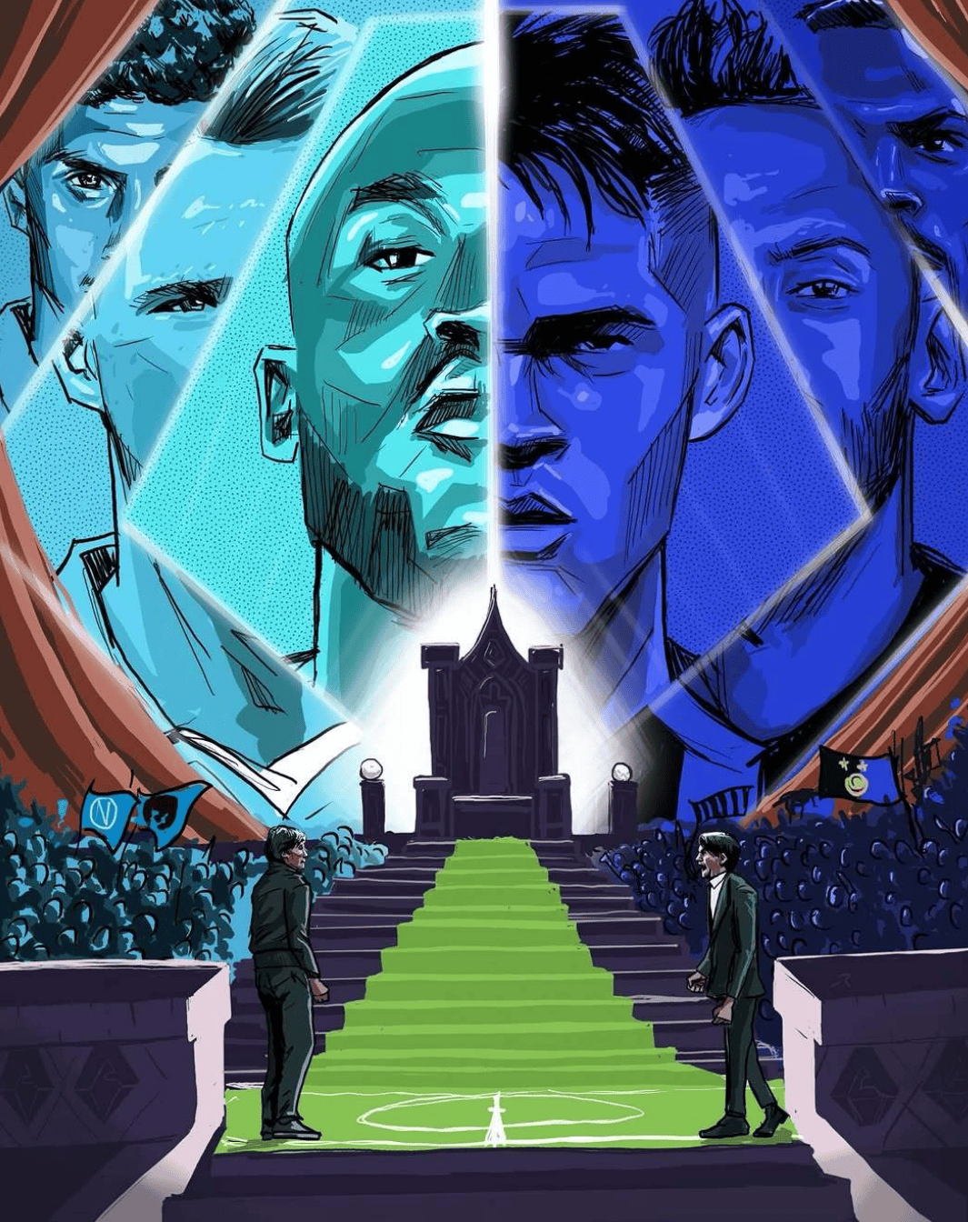 关于那不勒斯主场击败AC米兰,豪取三分的信息 关于那不勒斯主场击败AC米兰,豪取三分的信息