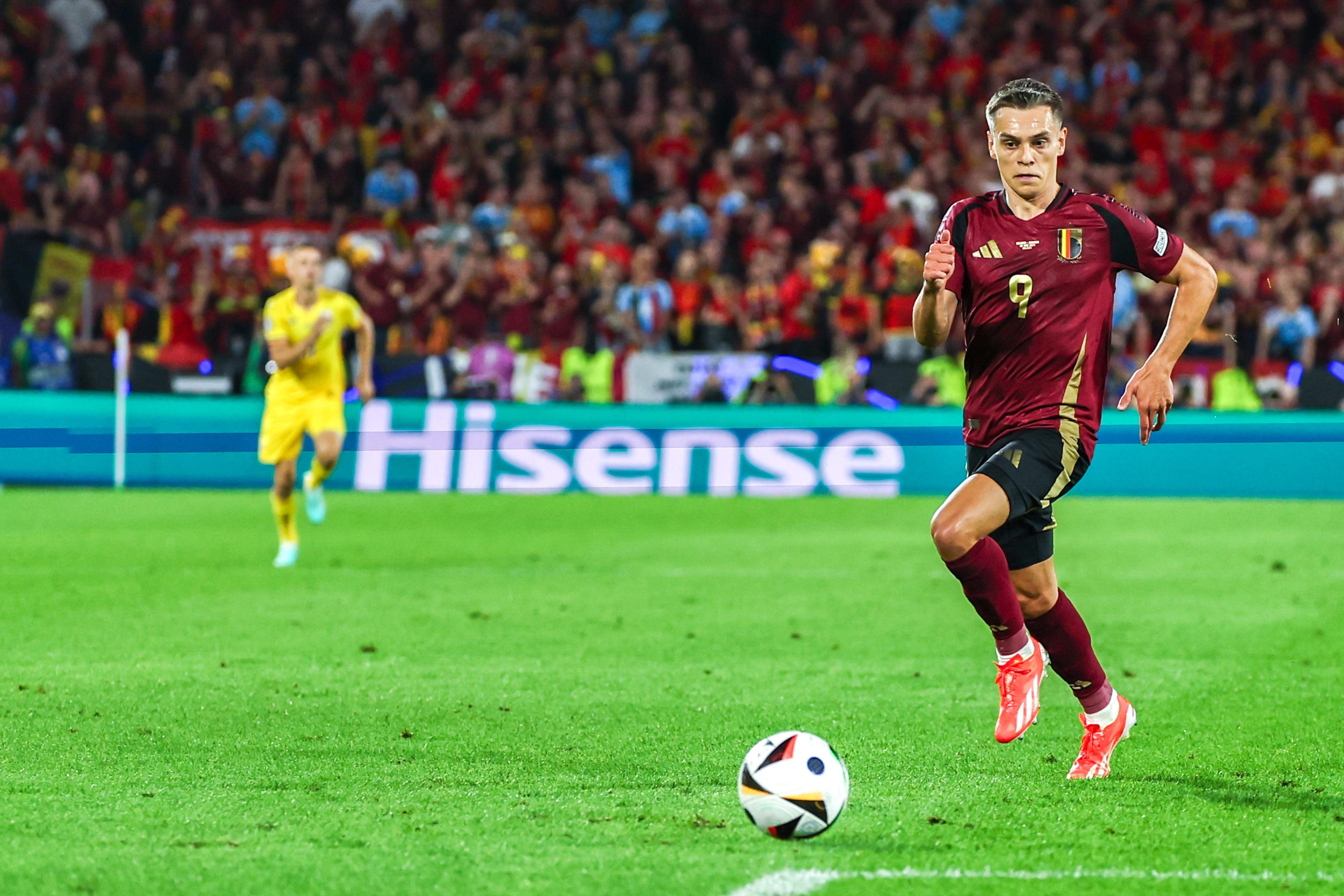 欧洲杯资格赛场面火爆,球队竞技水平提升的简单介绍 欧洲杯资格赛场面火爆,球队竞技水平提升的简单介绍