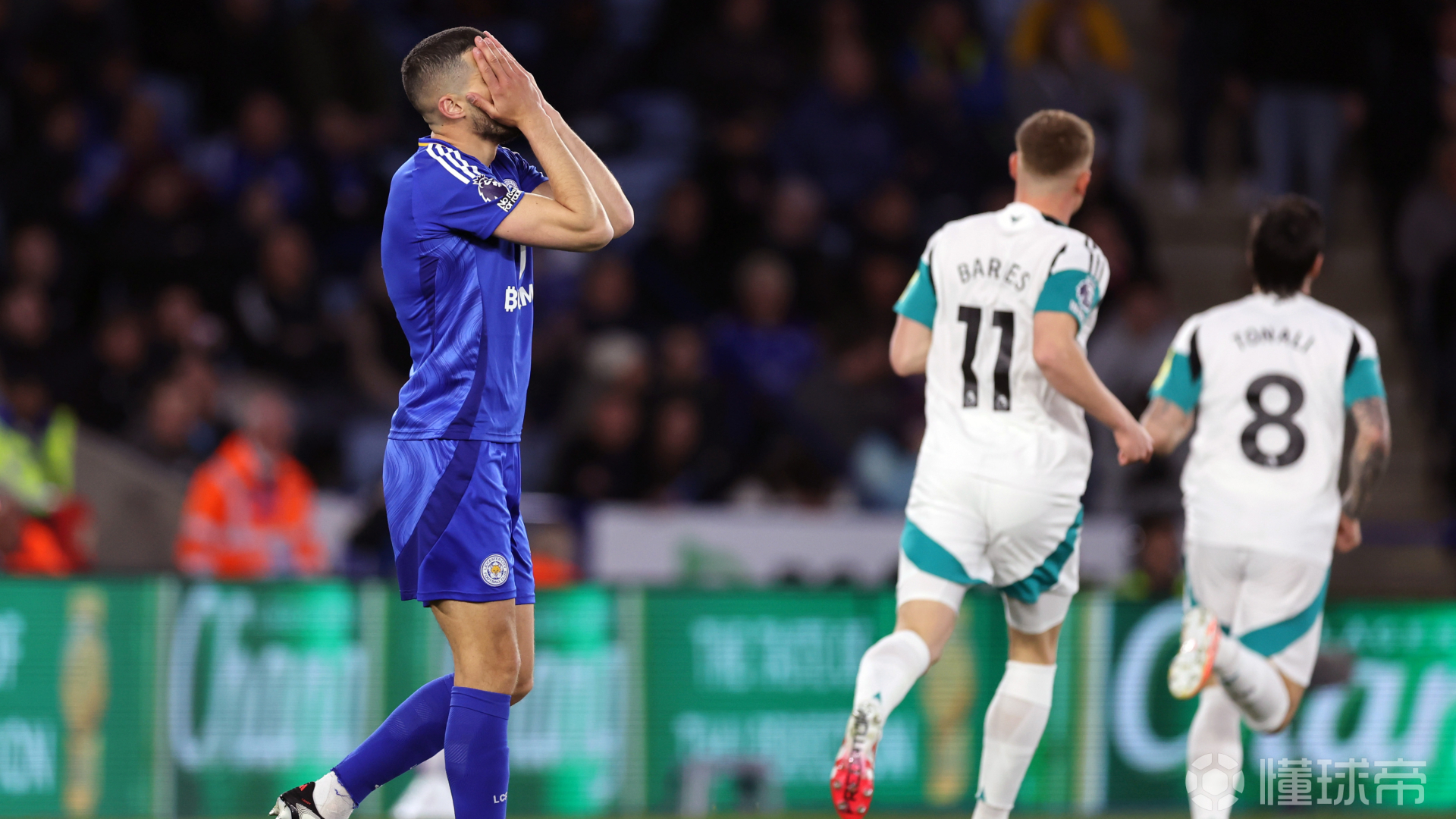 莱斯特城主帅信心十足，备战关键比赛的简单介绍