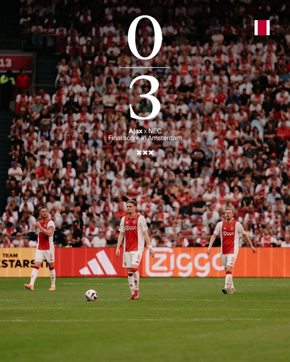 包含荷甲冠军荷兰阿贾克斯摘取本赛季第四冠的词条 包含荷甲冠军荷兰阿贾克斯摘取本赛季第四冠的词条