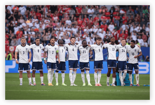 英格兰队球员集结备战国际赛季 英格兰队球员集结备战国际赛季