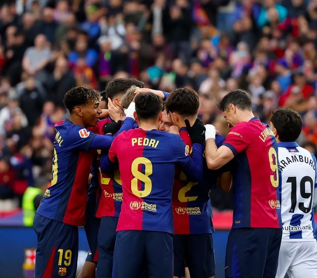 巴萨主场作战，期待全取三分的简单介绍