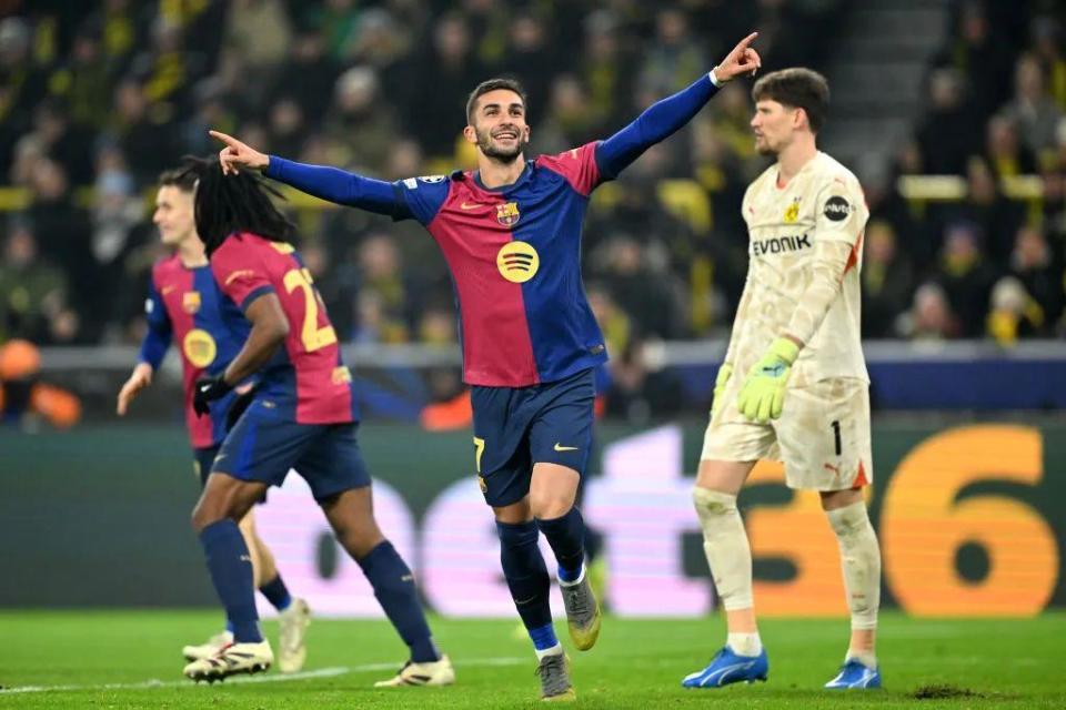 巴萨主场作战，期待全取三分的简单介绍