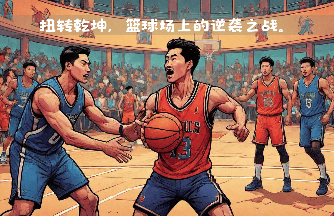 精彩逆转战术，球队实力爆发