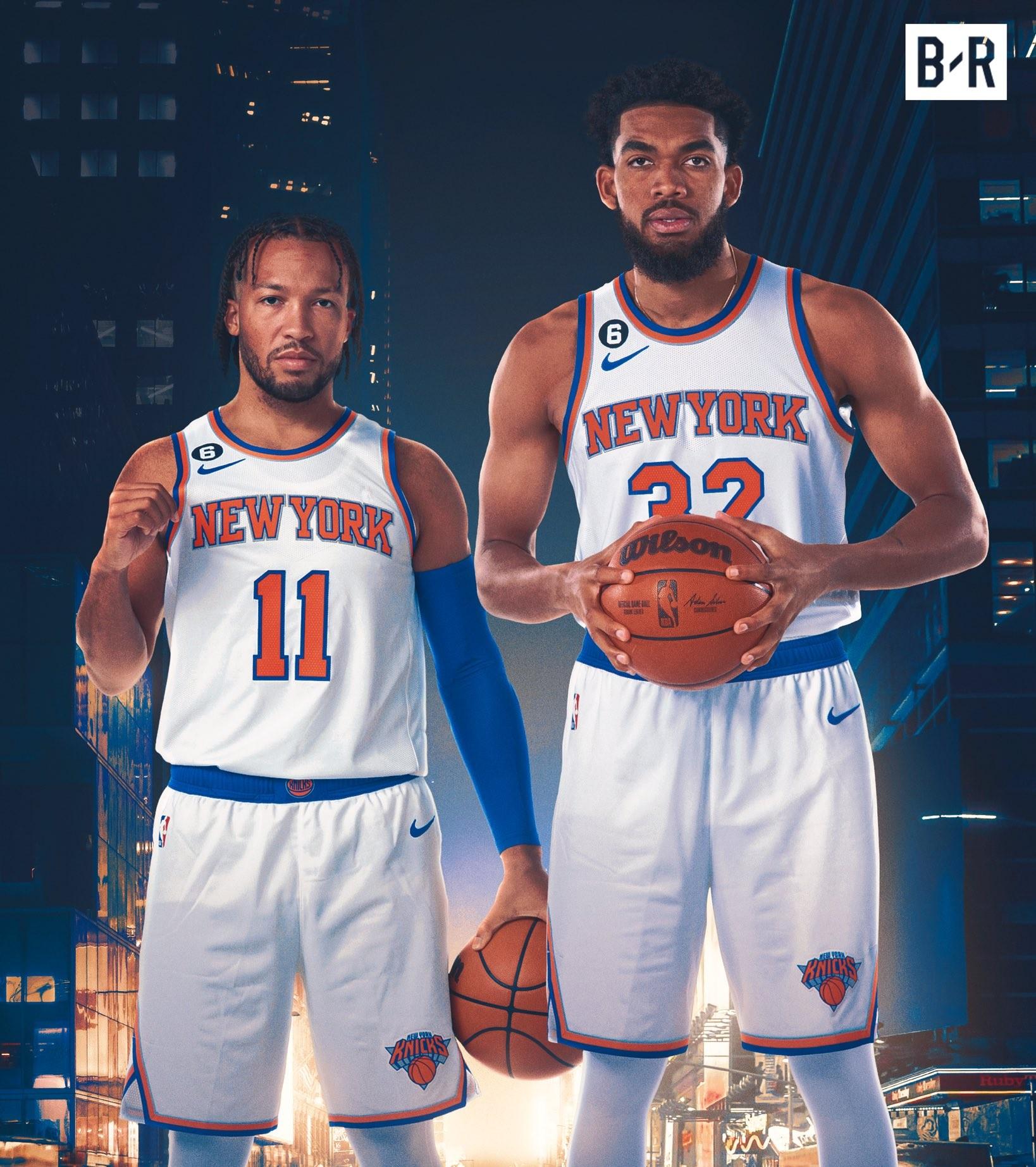 尼克斯再遭溃败，球队不见起色