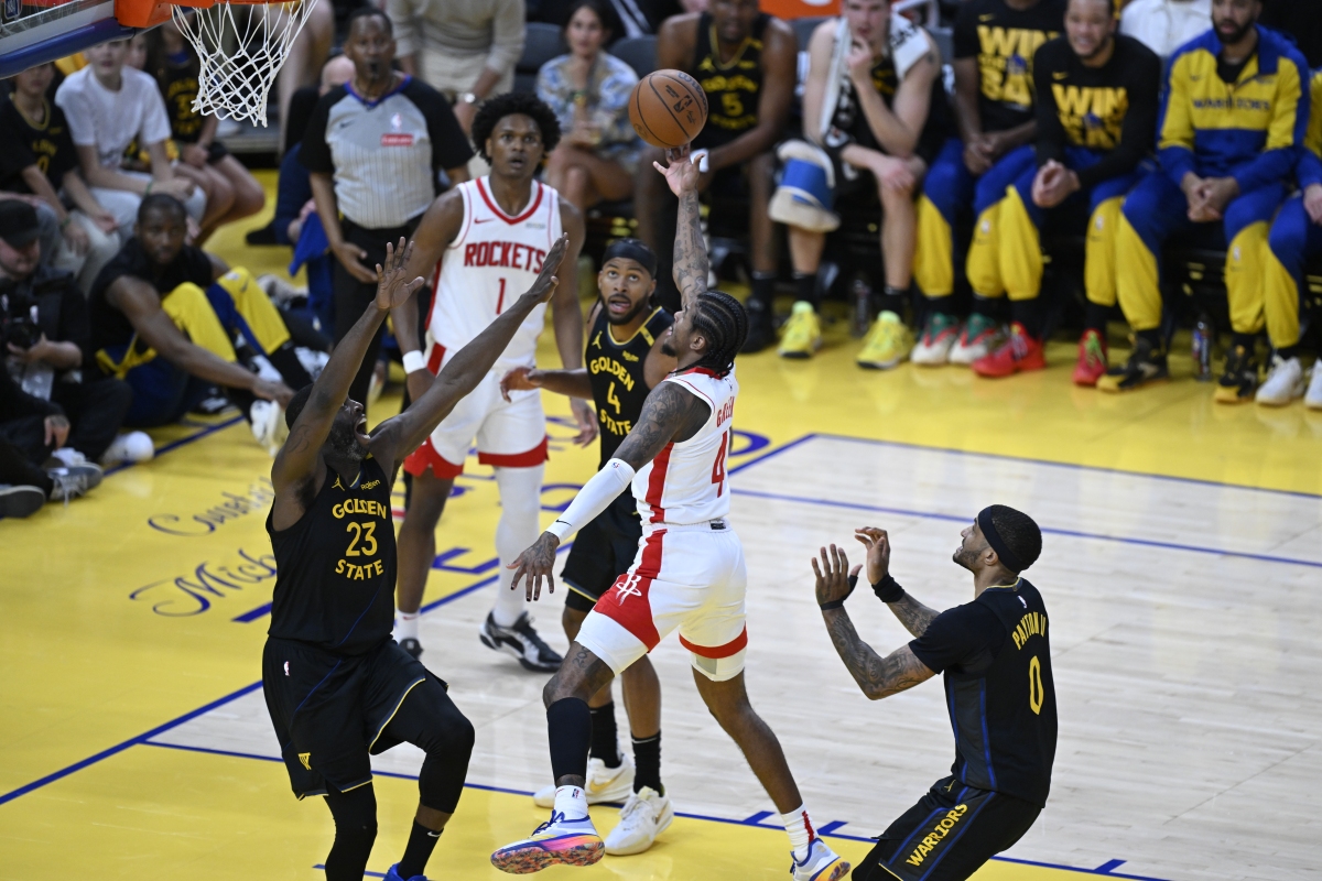 火箭胜出西部半决赛，粉碎对手希望