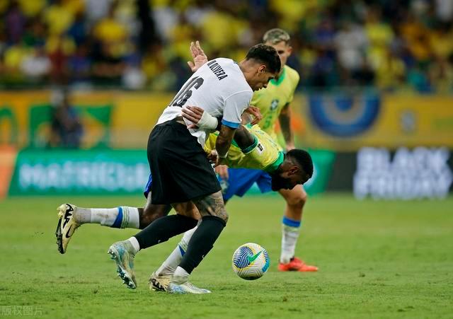 关于南美重量级球队对决,胜利关键或在防守的信息 关于南美重量级球队对决,胜利关键或在防守的信息