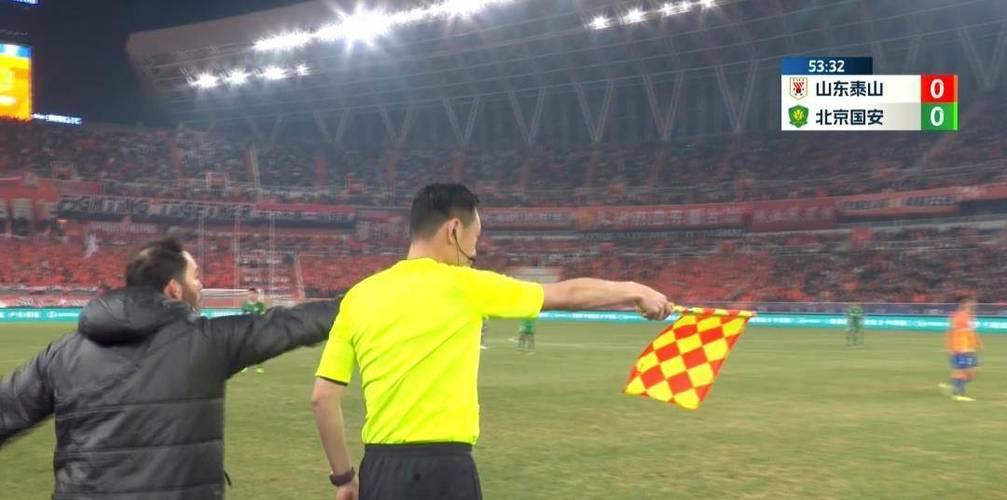 关于中超比赛实况报道:球员身体素质提升明显的信息 关于中超比赛实况报道:球员身体素质提升明显的信息