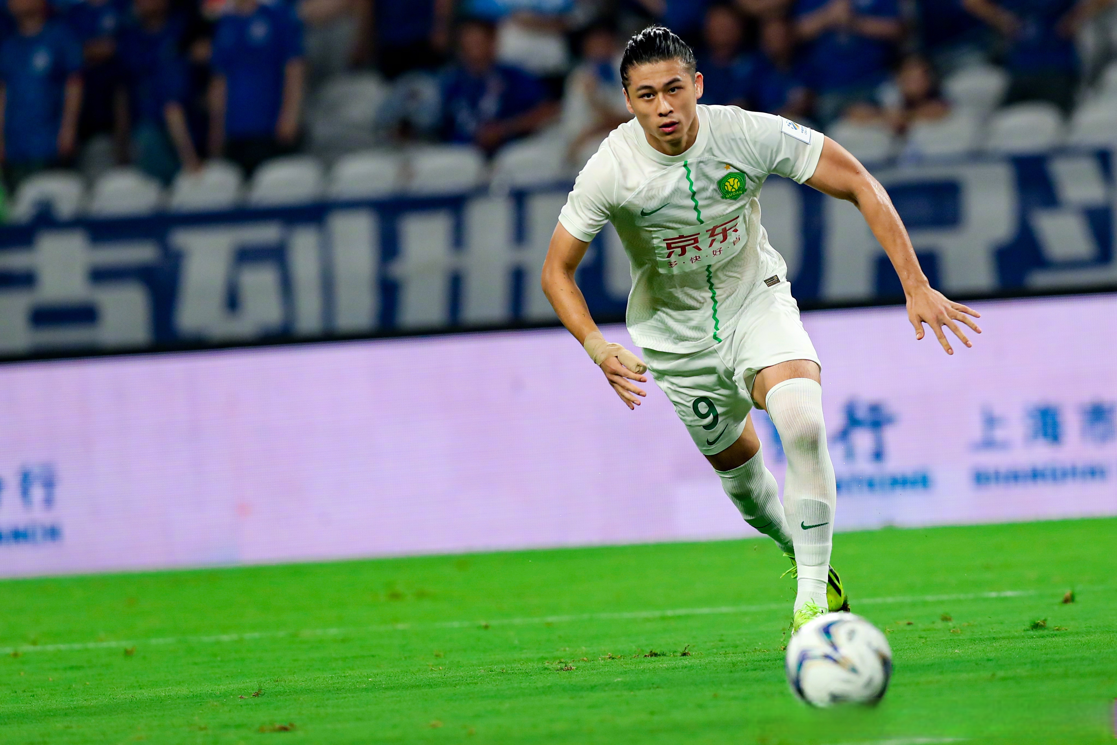 关于北京国安客场不敌深圳佳兆业,遭遇惨败的信息 关于北京国安客场不敌深圳佳兆业,遭遇惨败的信息